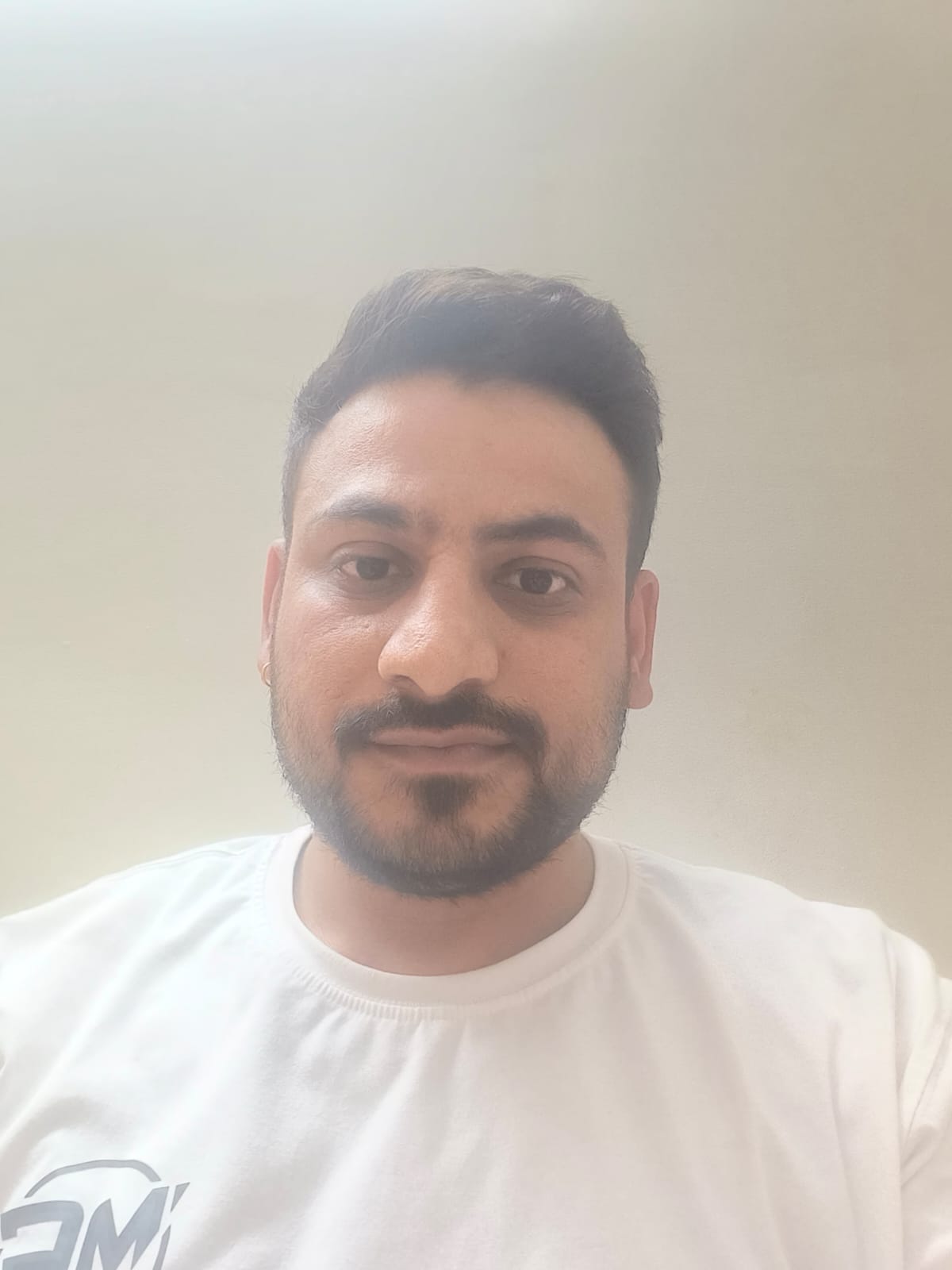 Ashish Joshi Ashish Joshi